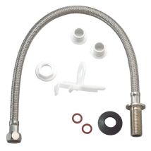 Siamp - Kit alimentation verticale pour réservoir wc rondo