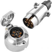 Aiperq - Kit amaca sospesa per carichi pesanti Set amaca sospesa in lega Sedile altalena Parti hardware sospese Gancio a molla per amaca Accessori