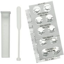 Kit Analisi Protezione Circuito Climatico - Bwt Solutech Control