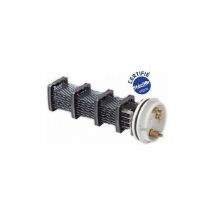 Stérilor - kit anode/cathode pour électrolyseur AK250-AKS250-SC35