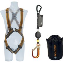 Skylotec - Juego de construcción de andamios -Peanut-