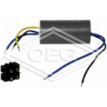 Junkers Bosch - Kit antiparasites