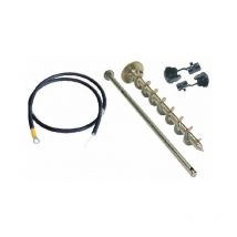 Kit antivol renforcé