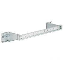 UC201 Kit appareillage modulaire 24 modules h150mm l600mm - Hager