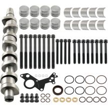 BFO - Kit Arbre à Cames Jeu d'arbres à cames 038109101R for vw Audi Seat Skoda 1.9TDI