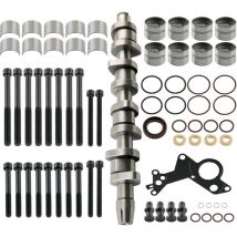 Maxpeedingrods - Kit Arbre à Cames Jeu d'arbres à cames 038109101R for vw Audi Seat Skoda 1.9TDI