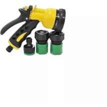 Kit Arrosage Jardin