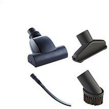 Kit de nettoyage complet comptabile avec aspirateurs Nilfisk