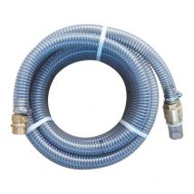 Kit aspiration 7m diamètre 25mm