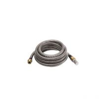 Ribiland - Kit aspiration à raccords laiton diamètre 30