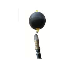 Leo - Kit Aspiration Flottante 3m Avec Clapet