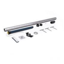 Kit asse motorizzato radio rts Somfy ø60mm - 10Nm – 1,5m