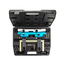 Neo Tools - Kit attrezzi per bloccaggio distribuzione per motori benzina bmw - 11-311