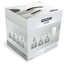 Kit portero city 4+N 14/L Fermax 4869