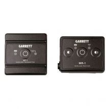 Garrett - Kit audio sans fil Z-Lynk