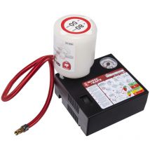 Kit automatico anti-foratura