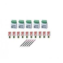 Drahtkit 5 tapparelle 5454554