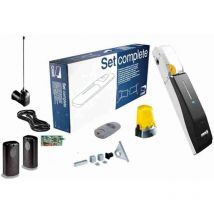 Kit d'automatisation pour portes basculantes et sectionnelles de 9 m2 CAME 001U5200