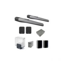 Kit automatismes pour portail battant TOONA4024BDKCE