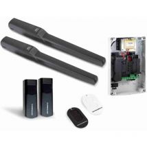 Kit Automatización DITPWR35HLS Para Puerta Batiente Doble pwr 35 Ditec entrematic DITPWR35HLS 24V