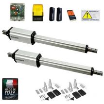 Kit Automazione Pm Corsa 400 Dieffematic 230v Reversibile Automatismo Cancello