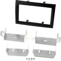 Adnauto - Kit Autoradio FA205D compatible avec Citroen Jumper Fiat Ducato Peugeot Boxer ap06 - 2Din