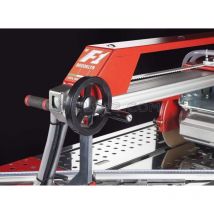 Kit avance con rueda 1305F1 para azulejo cortador electrica Montolit F1-BROOKLYN