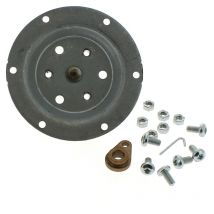 Kit axe de tambour c00305794 - seche-linge