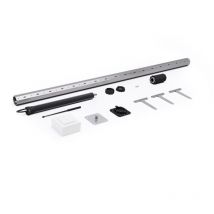 Avosdim - Kit axe motorisé pour volet filaire ø40mm
