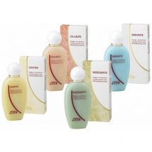 Kit bagni aromatici idromassaggio 200ml x 4pz Metacril 82100204