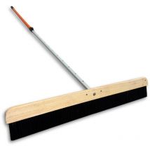 Kraft Tool Co - Kit balai de marquage pour béton - Manche 240 à 300 cm