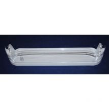 Kit balconnet bouteilles cristal(eco) pour refrigerateur indesit