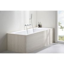 Imex - Kit baño/ducha monomando Dinamarca