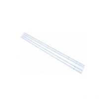 Kit barre led pour dalle 43 pouces pour tv audio telephonie...
