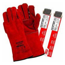 Kit Base Per La Saldatura Mma