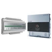 Comelit - Kit Básico Ultra Simplebus 2 UT9000 sistema de audio y video