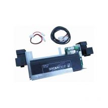 Came - Kit Bateria 12V 2Ah 818XC-0010 Para Puerta Automatica