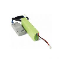ME - Kit Batterie de secours rechargeable (platine starg) + Carte de Charge bat M016 - 24V, 1.6 Ah