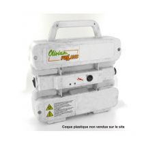 Exalium Premium - Kit Batteries 38.4V 9Ah NiMh type 4800411 pour Olivium Pellenc