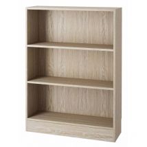 Kit bibliothèque de travail cm.79x27x107h 71776/ak