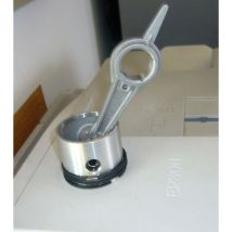 Kit Biella Pistone F1 260 D4 Abac Originali Compressore Nuove 9432011 7110190