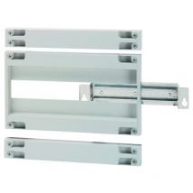 Hager - Kit boîte 125/160A pour appareillage Orion Plus FL373A