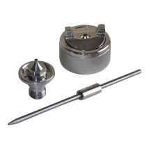 Mota - Kit boquilla, 14mm, para P600 Herramientas 89028