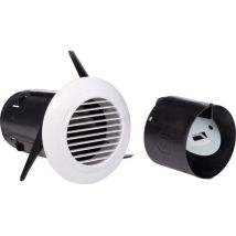 Aldes - 11026041- kit complémentaire sdb Auto + Bip EasyHome