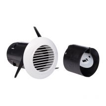 Kit bouche sanitaire auto + bip EasyHOME