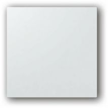 Aldes - Plaque bouche vmc design colorline gris froid