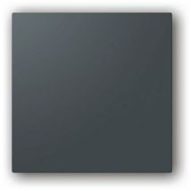 Aldes - Plaque bouche vmc design colorline anthracite