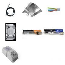 Kit Box Junior 400w Discount