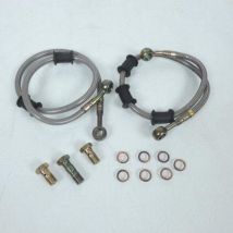 Kit Bremsschlauch Vorne Aviation Für Motorrad Suzuki 750 Gsxr