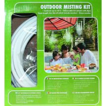 Kit brumisateur basic 6M Hozelock Garantie 2 ans